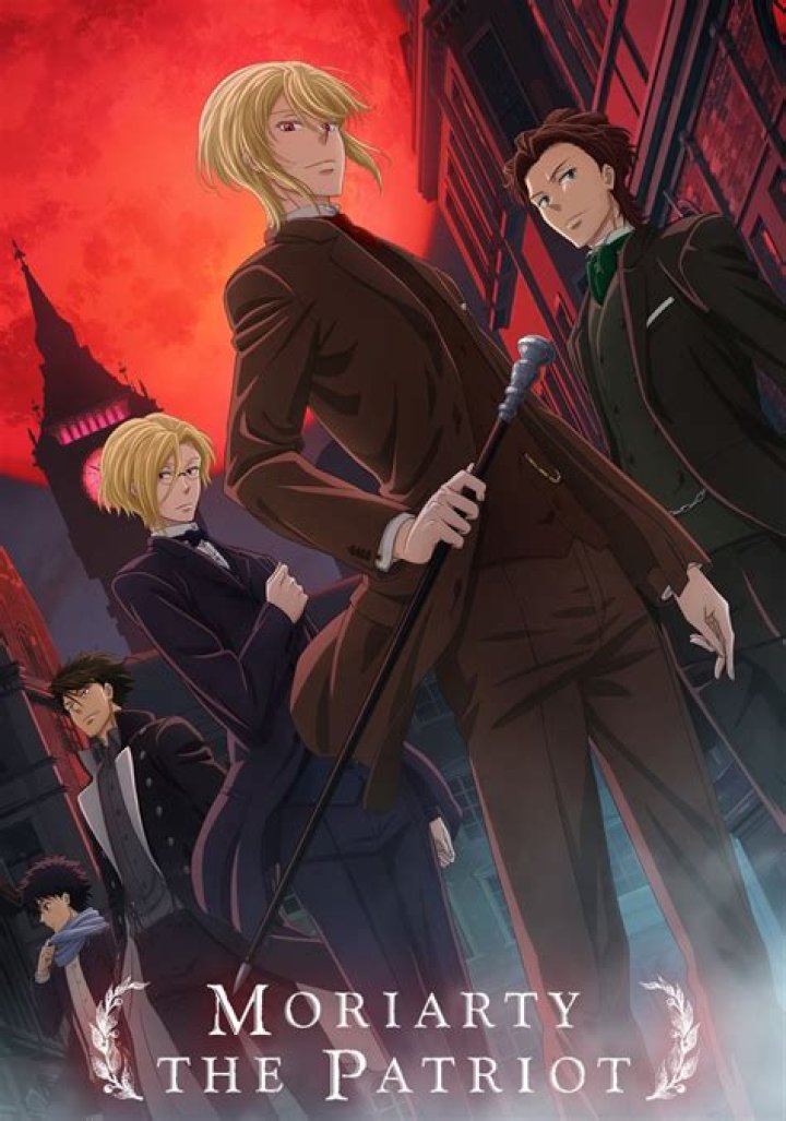 Moriarty the Patriot Season 3 Release Date : Recap, Cast, Review, Spoilers, Streaming, Schedule & Where To Watch? - SarkariResult