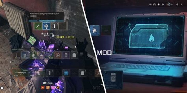 MW3 Zombies: How to Get Cyphered Tablet? - SarkariResult