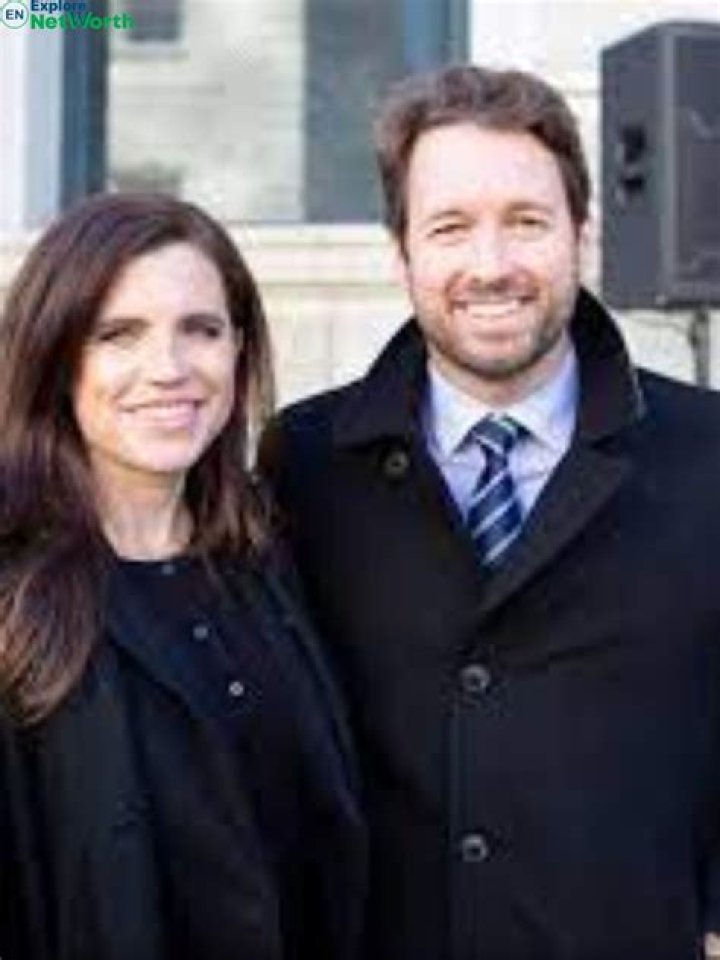 Nancy Mace Net Worth: Details About Young, Twitter, Age, Height, Husband - SarkariResult