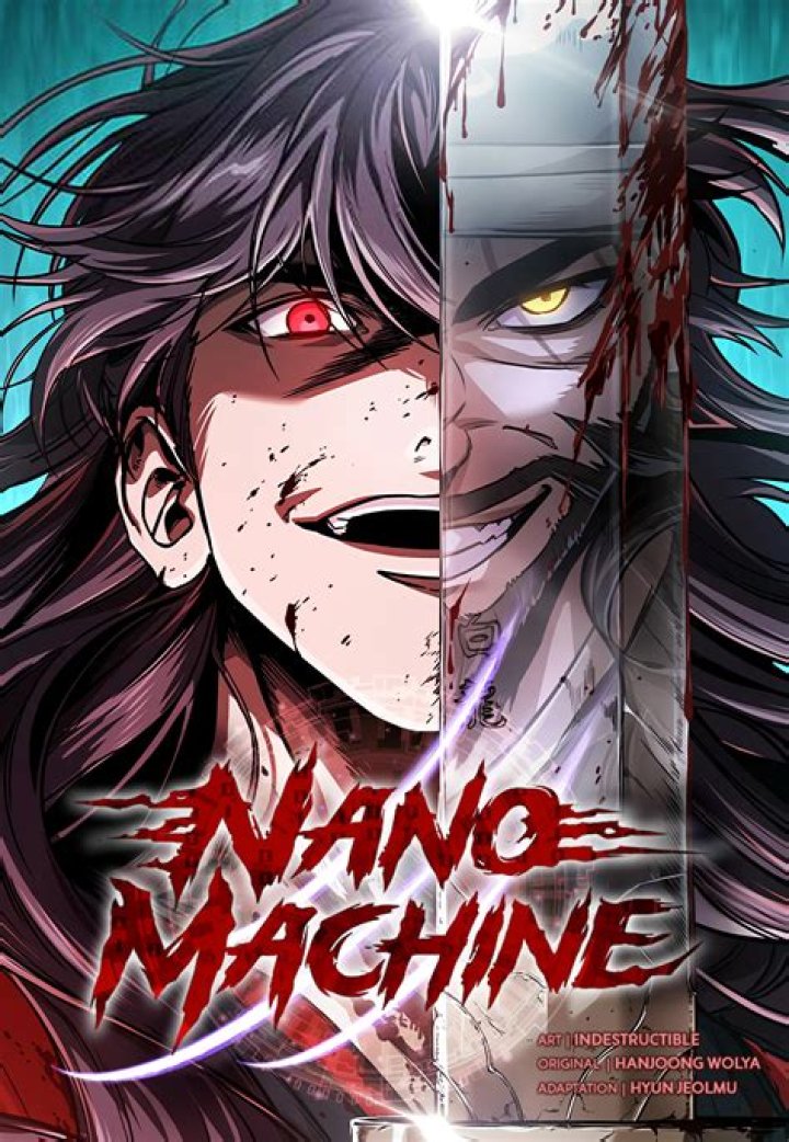 Nano Machine Chapter 192 Release Date, Recap, Cast, Review, Plot, Spoilers, Streaming, Schedule & Where To Watch? - SarkariResult