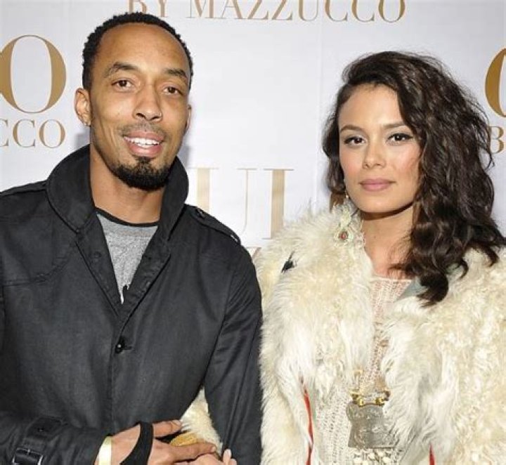 Nathalie Kelley Net Worth, Married, Husband, Wiki-Bio