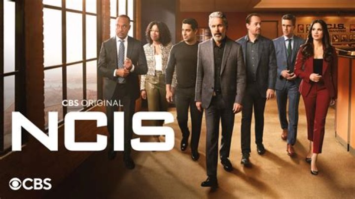 NCIS Season 21 Episode 2 Release Date, Cast, Recap, Plot, Review, Spoilers, Streaming, Schedule & Where To Watch? - SarkariResult
