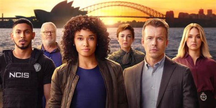 NCIS: Sydney Season 2 Release Date : Recap, Cast, Review, Spoilers, Streaming, Schedule & Where To Watch? - SarkariResult