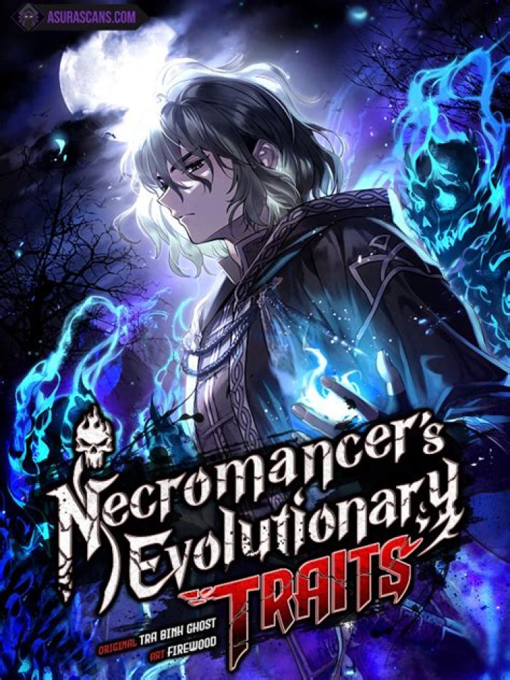 Necromancer’s Evolutionary Traits Chapter 46 Release Date, Recap, Cast, Review, Plot, Spoilers, Streaming, Schedule & Where To Watch? - SarkariResult