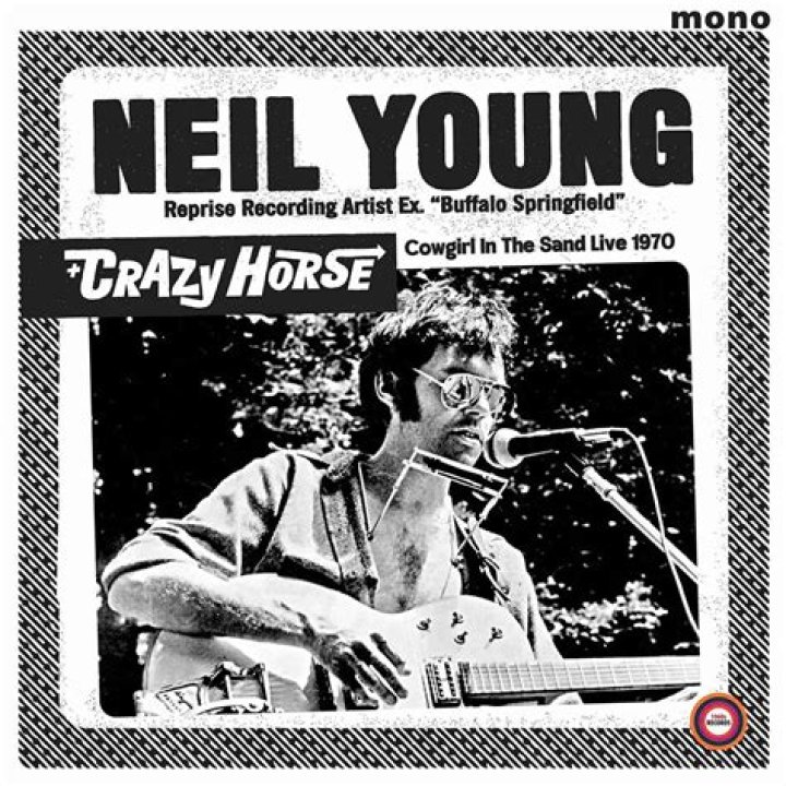 Neil Young & Crazy Horse 2024 Tour: Presale Code, Tickets, Dates, Venues, & All You Need To Know - SarkariResult