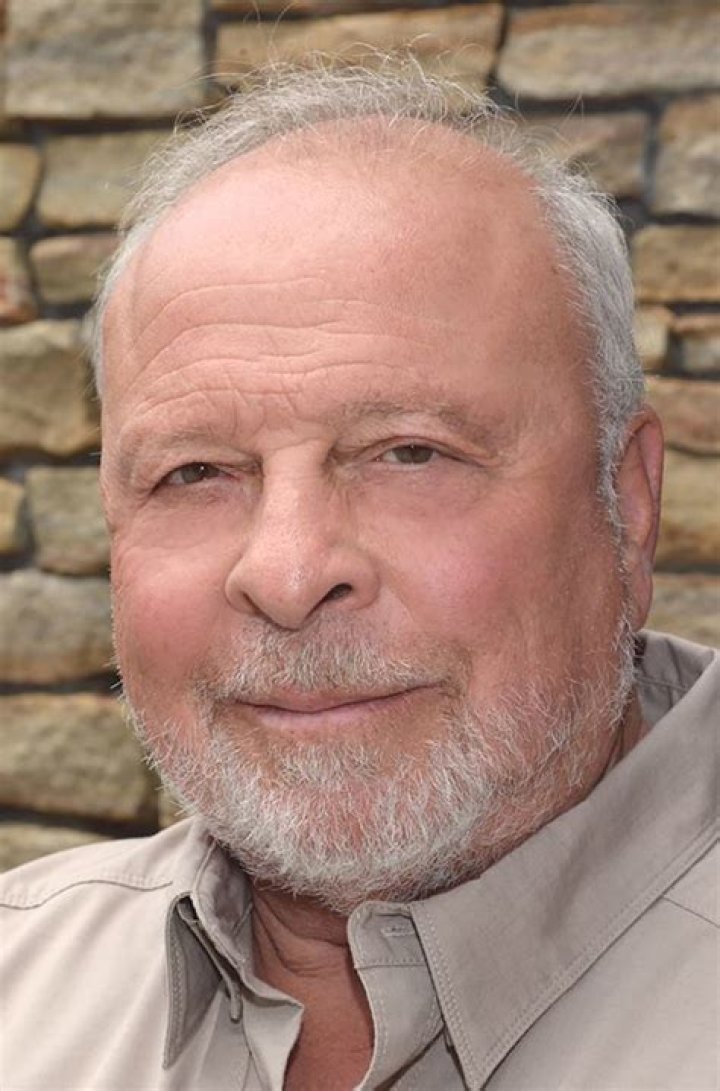 Nelson DeMille