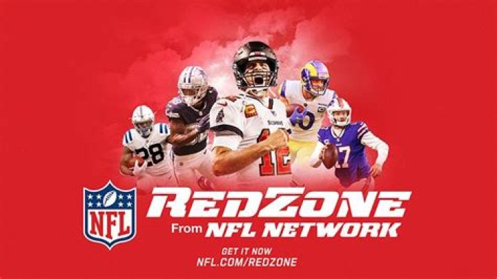 NFL Red Zone Crew Evacuated as Siren Interrupts Ongoing Bills vs. Eagles Match Telecast - SarkariResult