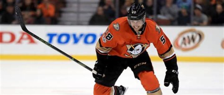 Nic Kerdiles, Former Hockey Player, Dies In Motorcycle Crash In Tennessee - SarkariResult