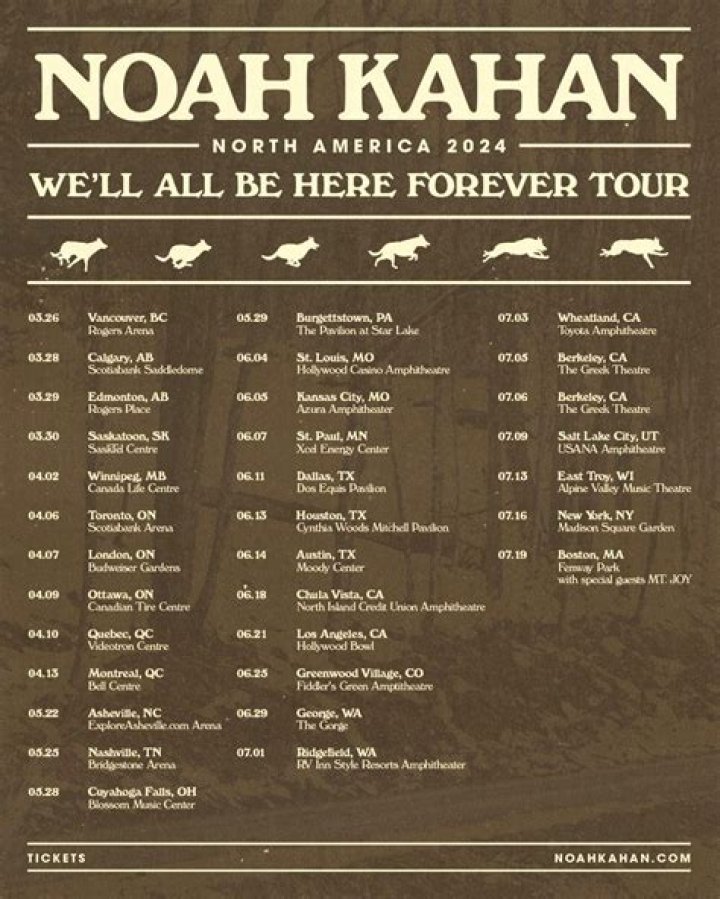 Offset Set It Off North American Tour 2024: Presale Code, Tickets, Dates, Venues - SarkariResult