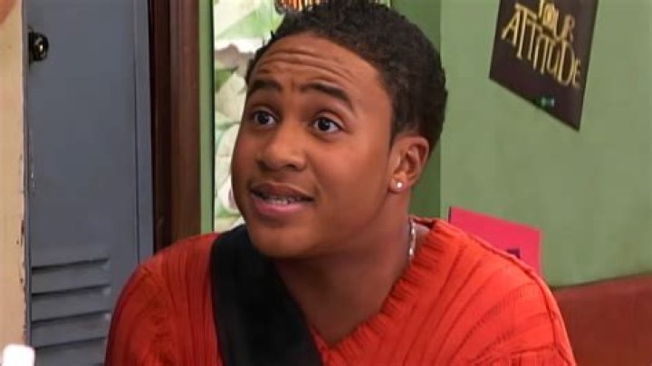 Orlando Brown