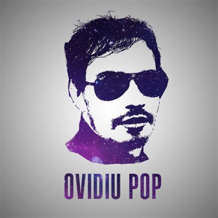 Ovidiu Pop Youtuber overview
