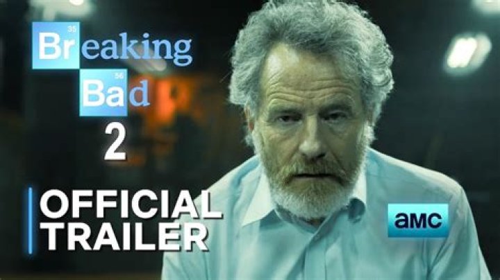 [Parody] Breaking Bad 2: 2023 Release Date Trailer Buzz - SarkariResult