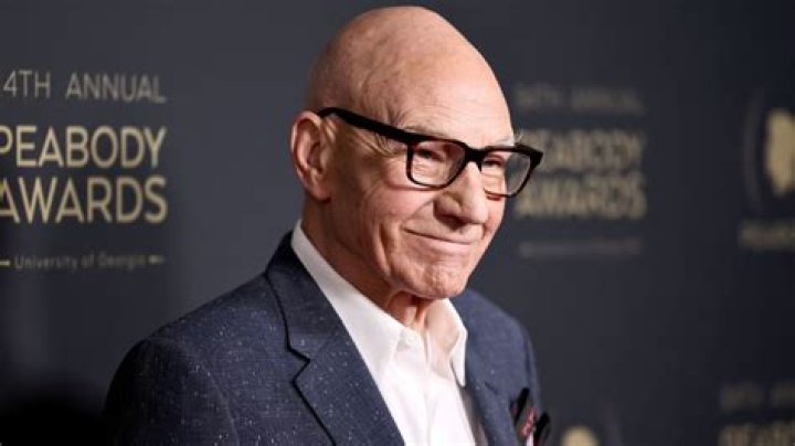 Patrick Stewart Net Worth: Details About Wife, Career, Movies, Income - SarkariResult