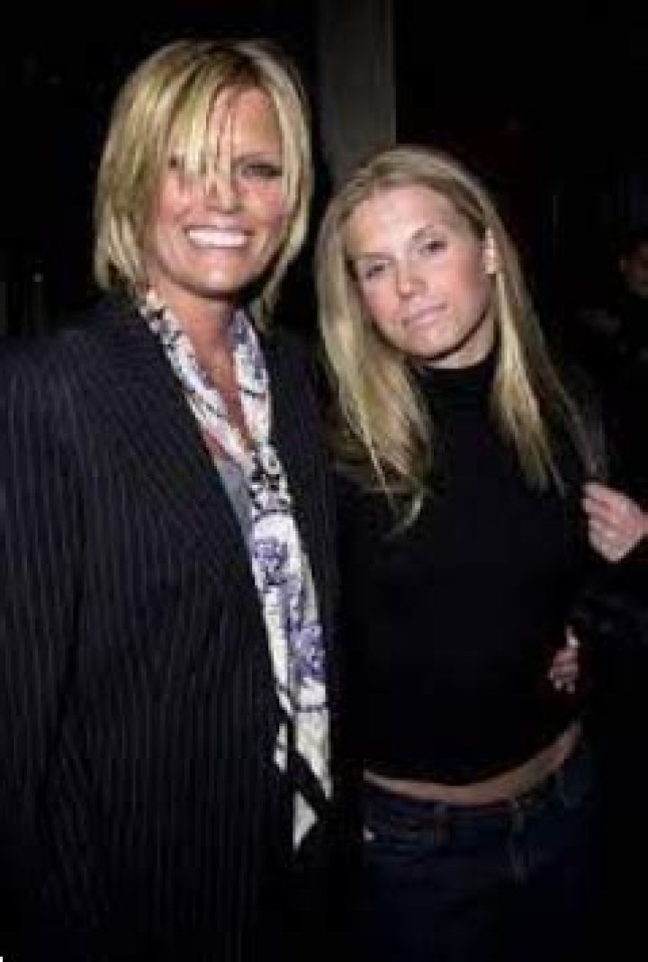 Patti Hansen Net Worth: Details About Modeling, Age, Gf, Income, Career - SarkariResult