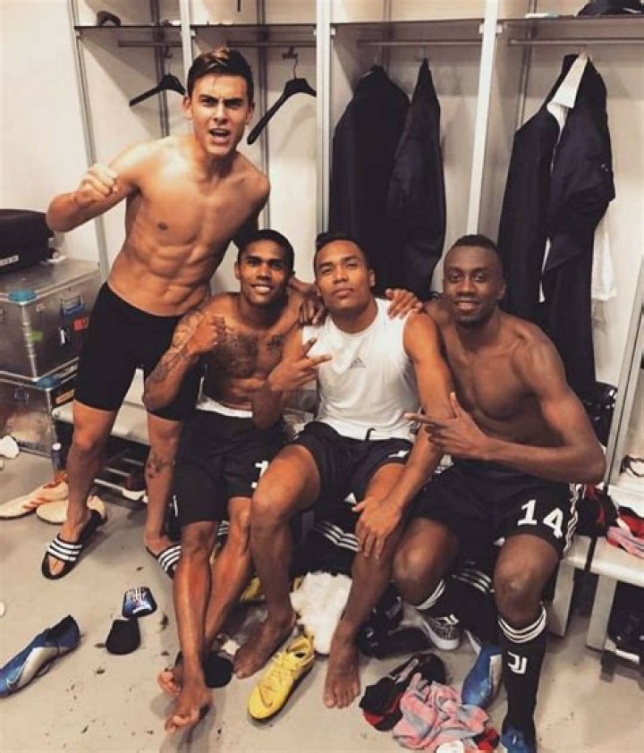 Paulo Dybala Height, Weight, Body Measurements, Shoe Size