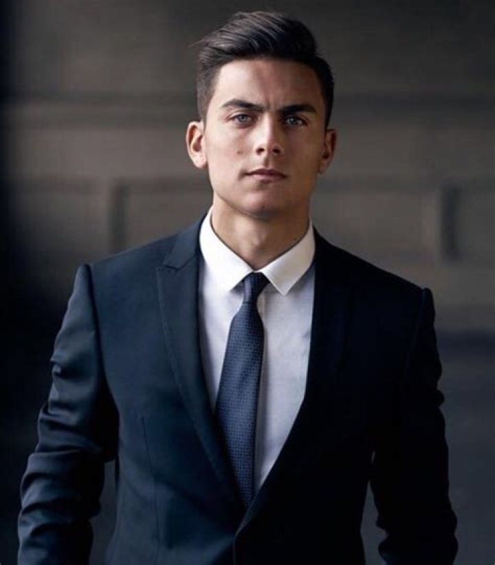 Paulo Dybala Net Worth: Details About Height, Club, Stats, Age, Cars, Wife - SarkariResult