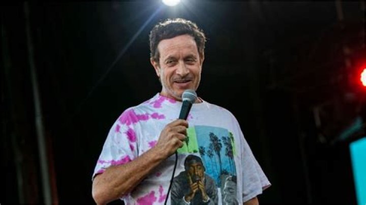 Pauly Shore Net Worth: Career, Family, Age, Income, Wiki, Bio, All You Need to Know - SarkariResult