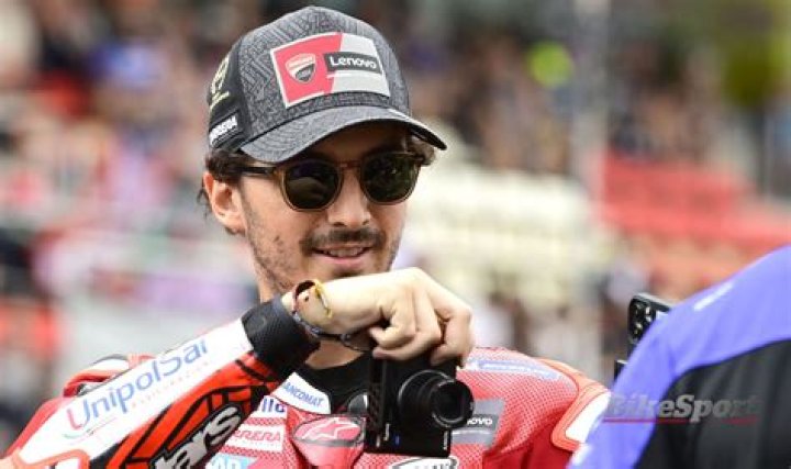 Pecco Bagnaia Injury And Health Update after MASSIVE crash - News