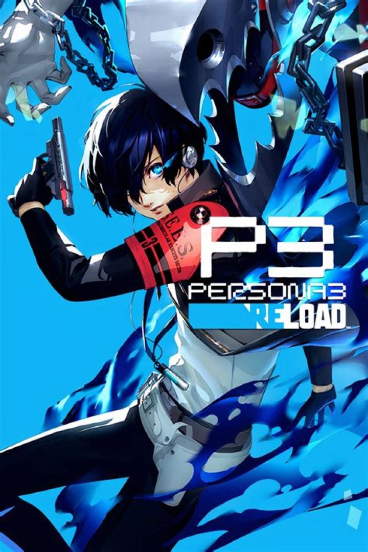 Persona 3 Reload: How to Get Mikazuki Munechika? - SarkariResult