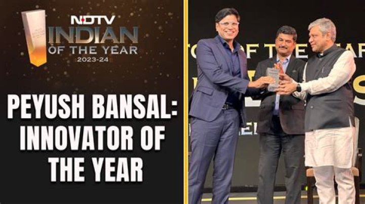 Peyush Bansal Height, What Is The Height Of Peyush Bansal? - SarkariResult