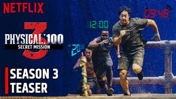 Physical 100 Season 3 Release Date : Recap, Cast, Review, Spoilers, Streaming, Schedule & Where To Watch? - SarkariResult