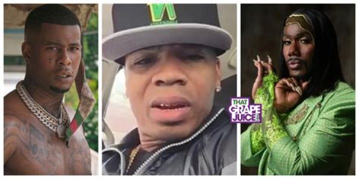 Plies Net Worth : Details About Cars, Career, Rapper, Income, Age, Home - SarkariResult