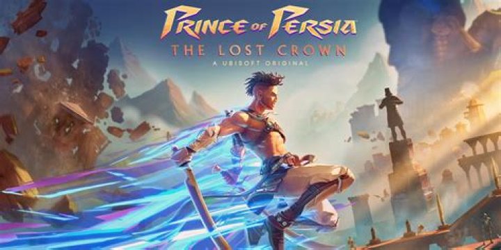 Prince of Persia: The Lost Crown Graphics Comparison - SarkariResult