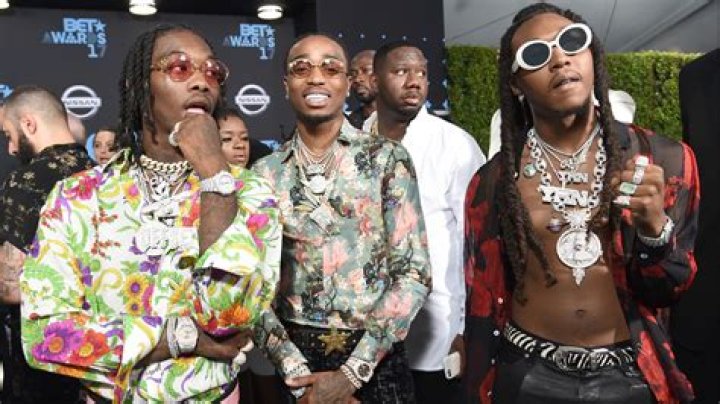 Quavo's Age Unveiled: Exploring the Journey of the Migos Co-Founder - SarkariResult