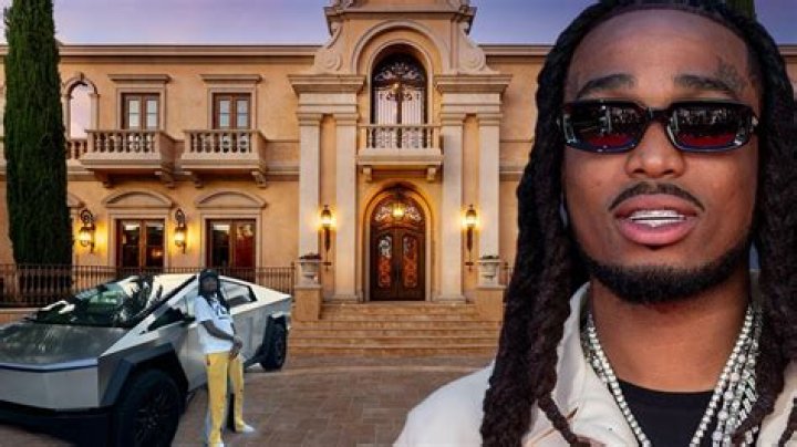 Quavo Net Worth : Details About Cars, Career, Rapper, Income, Age, Home - SarkariResult