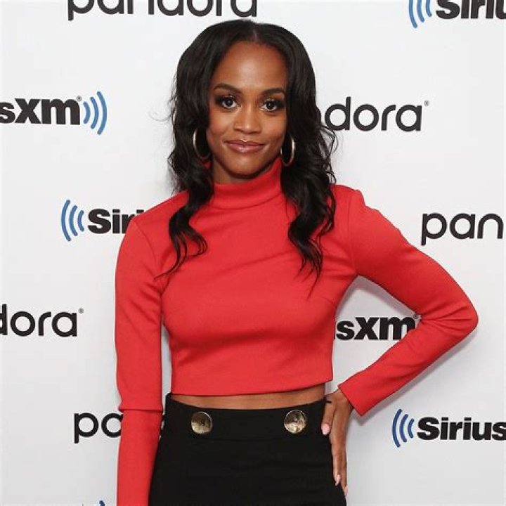Rachel Lindsay