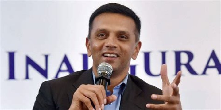Rahul Dravid Net Worth: Details About IPL, Salary, Assets, Cars, Career - SarkariResult