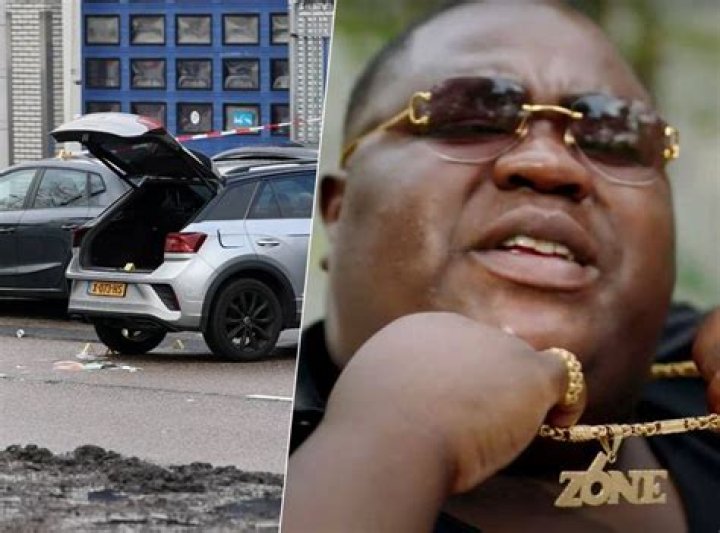 Rapper Bigidagoe's Obituary & Cause Of Death, Who Was Rapper Bigidagoe? What Happened to Aaron Bushnell? - SarkariResult