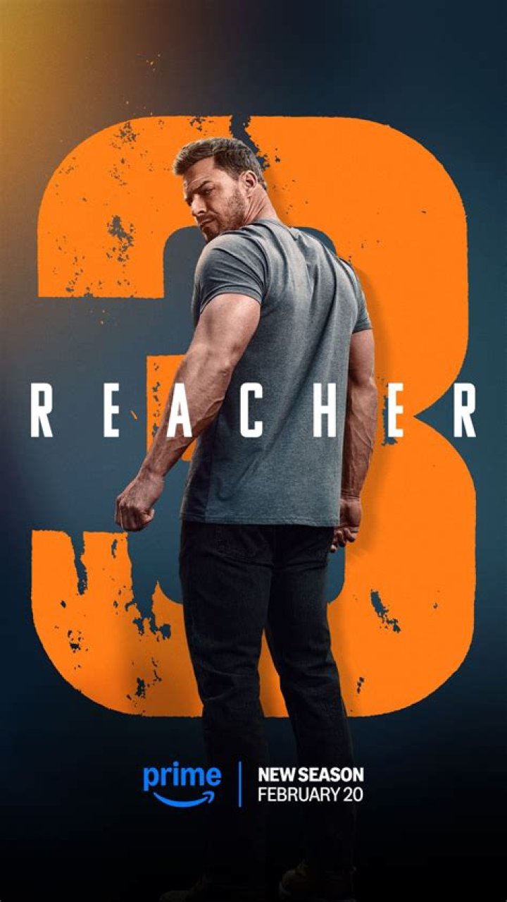 Reacher Season 2 Episode 5 Release Date : Recap, Cast, Review, Spoilers, Streaming, Schedule & Where To Watch? - SarkariResult