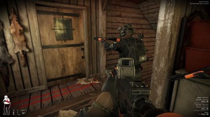 Ready or Not Voice Attack: Installation Guide - SarkariResult