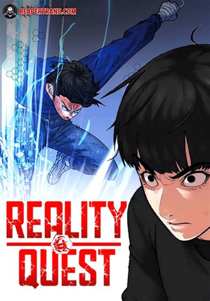 Reality Quest Chapter 123 Release Date, Cast, Recap, Plot, Review, Spoilers, Streaming, Schedule & Where To Watch? - SarkariResult