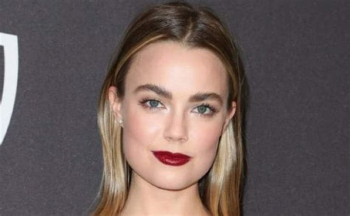 Rebecca Rittenhouse Height, Weight, Measurements, Bra Size, Shoe Size