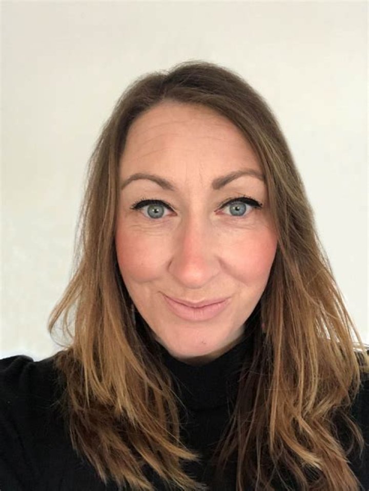 Rebecca Wilcox's Health Update: Understanding Rebecca Wilcox's Illness - SarkariResult