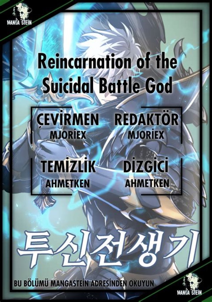 Reincarnation Of The Suicidal Battle God Chapter 106 Release Date, Recap, Cast, Review, Spoilers, Streaming, Schedule & Where To Watch? - SarkariResult