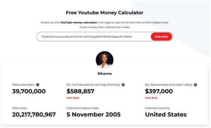rekrap1 net worth, income and estimated earnings of Youtuber channel