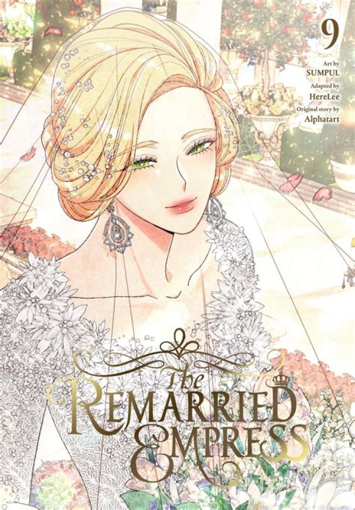 Remarried Empress Chapter 164 Release Date : Recap, Review, Cast, Spoilers, Streaming, Schedule & Where To Watch? - SarkariResult