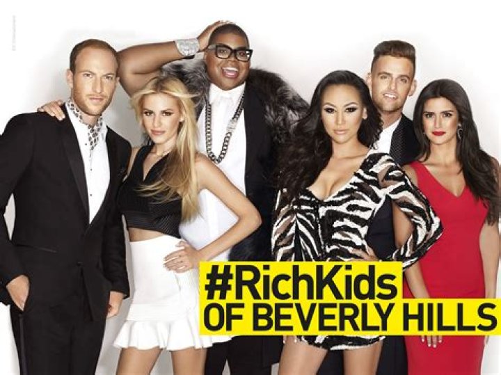 Rich Kids of Beverly Hills: Are They Still Making Headlines? - SarkariResult