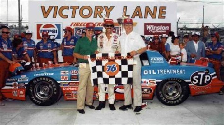 Richard Petty Net Worth: Career, Family, Age, Income, Wiki, Bio, All You Need to Know - SarkariResult