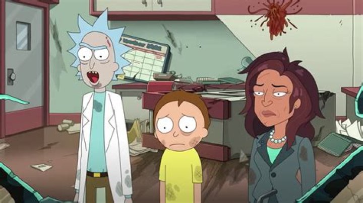 Rick And Morty Season 7 Episode 7 Release Date : Recap, Cast, Review, Spoilers, Streaming, Schedule & Where To Watch? - SarkariResult