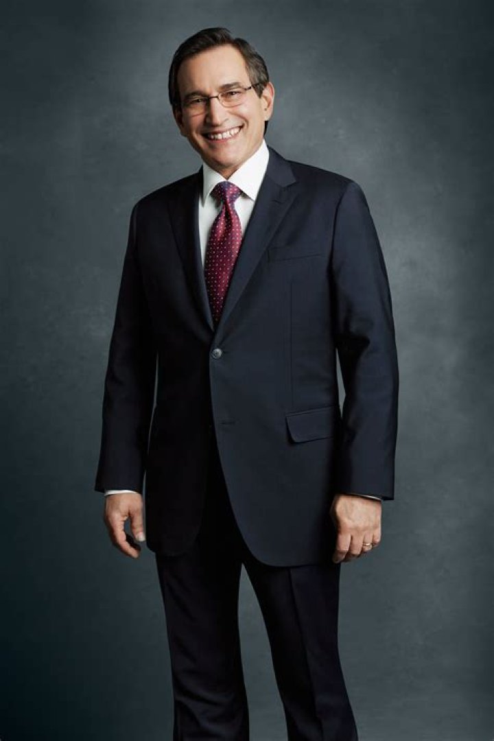 Rick Santelli Net Worth: Details About Cars, Income, Biography, Career - SarkariResult