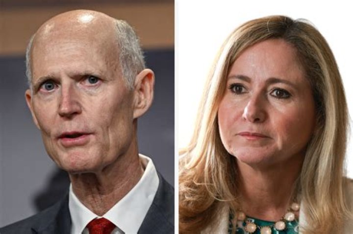 Rick Scott's Net Worth: Examining the Wealth Accumulated by Florida's Former Governor and Current Senator - SarkariResult