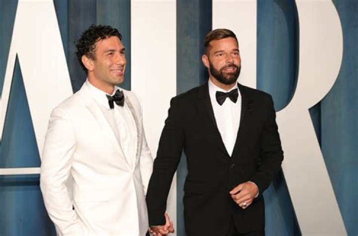 Ricky Martin's Recent Events, Have Ricky Martin and Jwan Yosef Separated? - SarkariResult