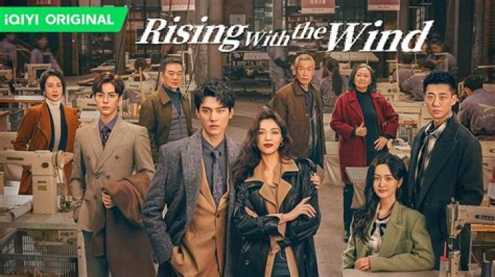 Rising With The Wind Season 2 : Everything We Know So Far - SarkariResult