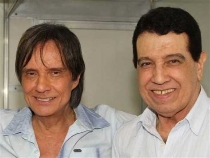 Roberto Carlos’s Brother, Lauro Braga Dies At 89