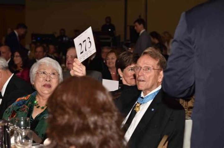 Roger Donlon's Obituary & Cause Of Death, Who Was Roger Donlon? What Happened to Roger Donlon? - SarkariResult