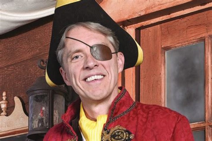 Ron Hamilton Death: Obituary, Cause Of Death, Funeral